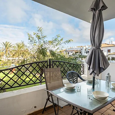 Coto 4 10 Apartment