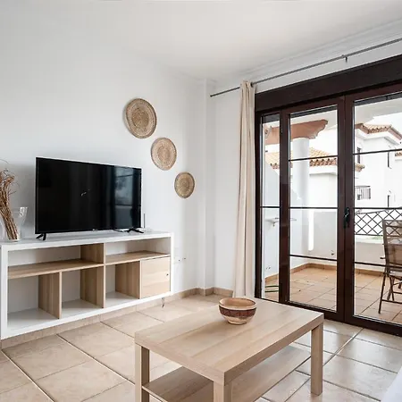 Apartment Coto 4 10 Chiclana de la Frontera