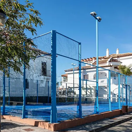Apartment Coto 4 10 Chiclana de la Frontera