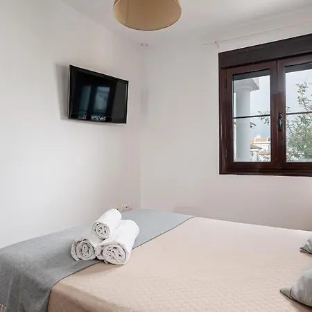 Coto 4 10 Apartment Chiclana de la Frontera