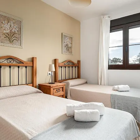 Apartment Coto 4 10 Chiclana de la Frontera