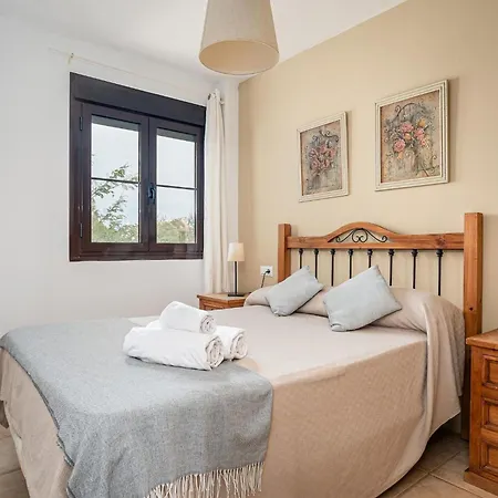 Coto 4 10 Apartment