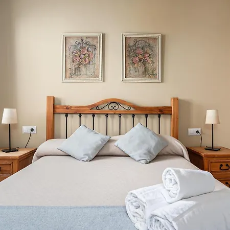 Coto 4 10 Apartment *